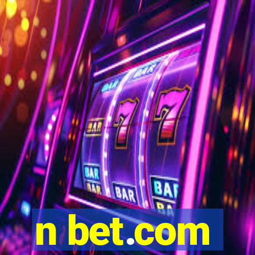 n bet.com